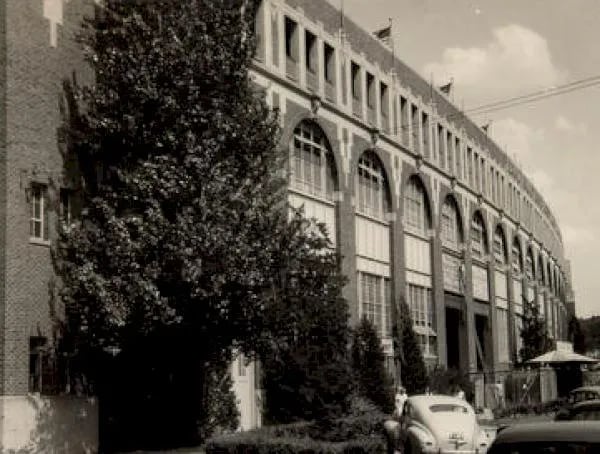 Iowa State Fair Campgrounds gallery 1