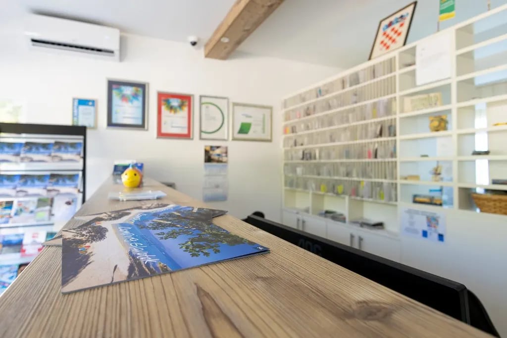 Camping Glavotok gallery 2