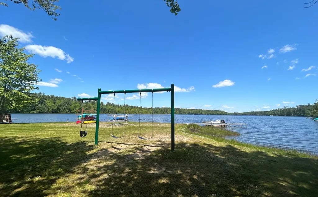 Ayers Lake Farm Campground and Cottages gallery 1