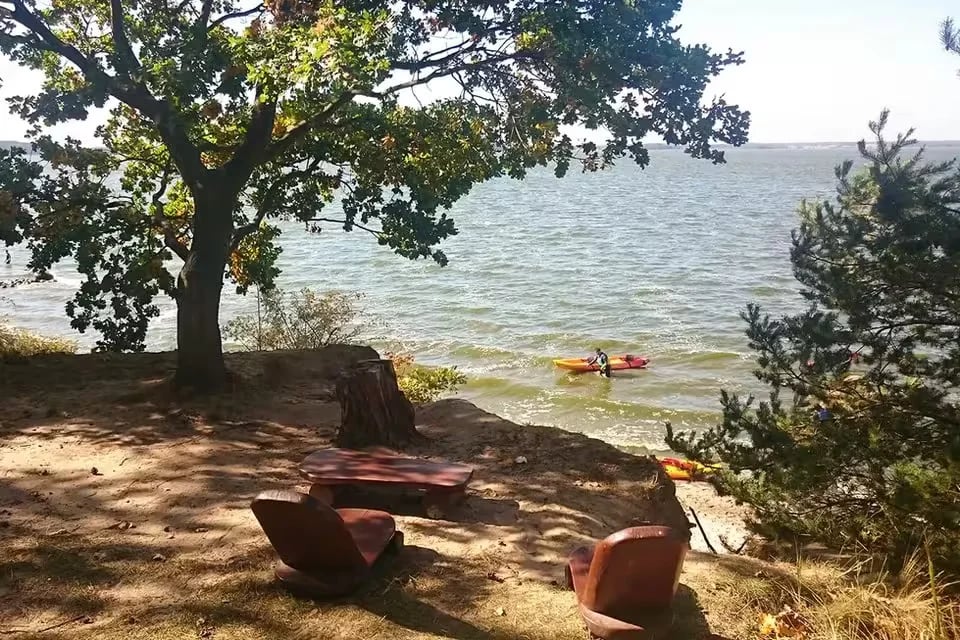 Natur Camping Usedom gallery 3