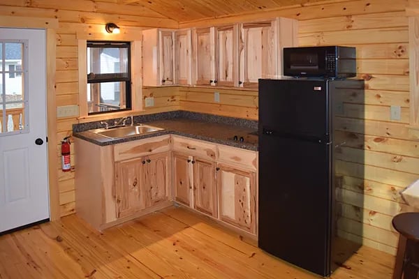 Old Stage Campground gallery 3