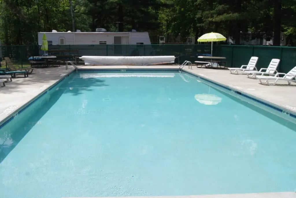 Chain O’Lakes Campground gallery 1