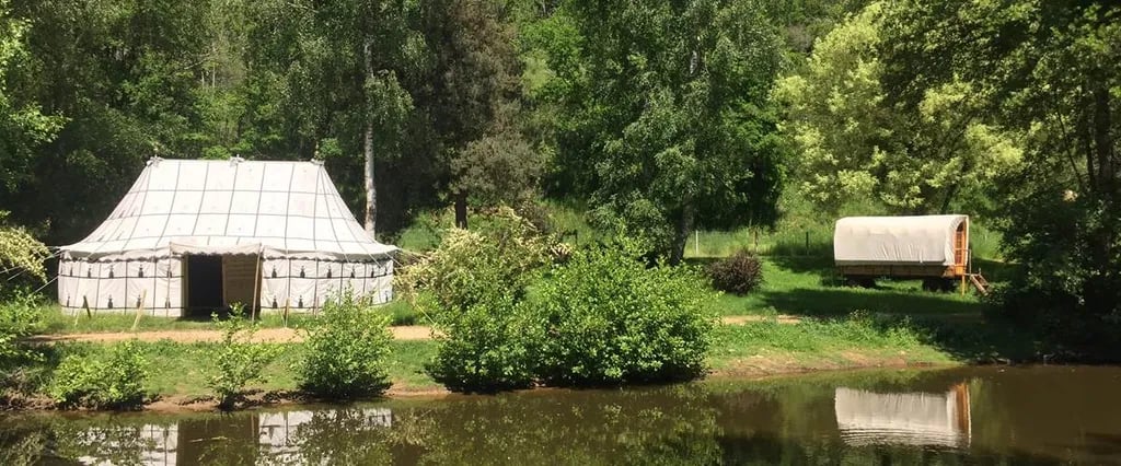 Camping L’Alternatif gallery 3