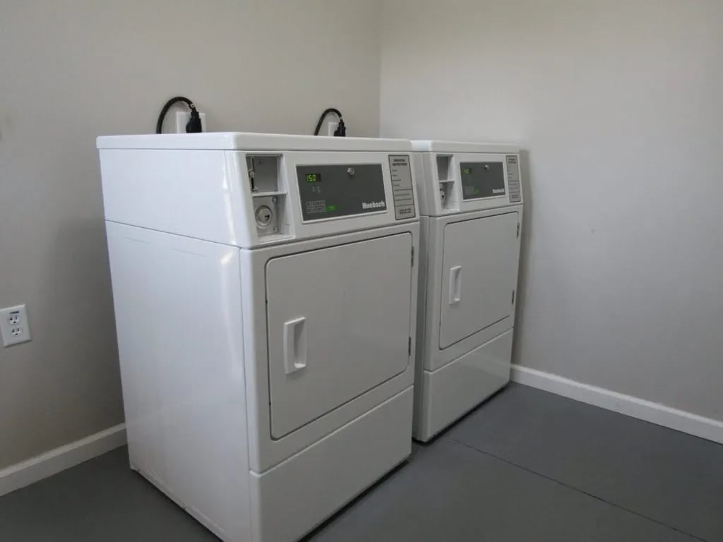 Lake Thurmond RV Park