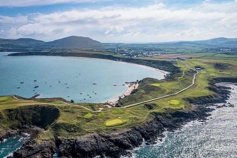 Graeanfryn Farm gallery 3