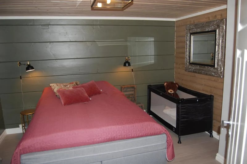 Olden Camping gallery 1