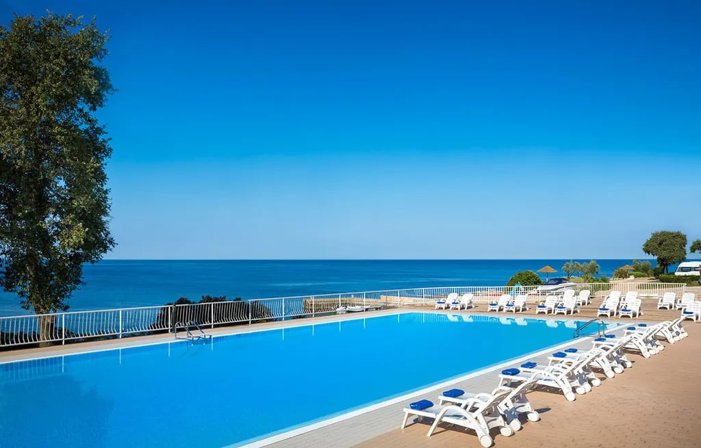 Naturist Kamp Solaris