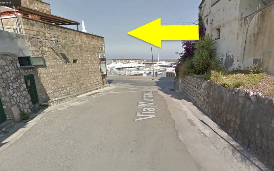 Campeggio Sant`antonio