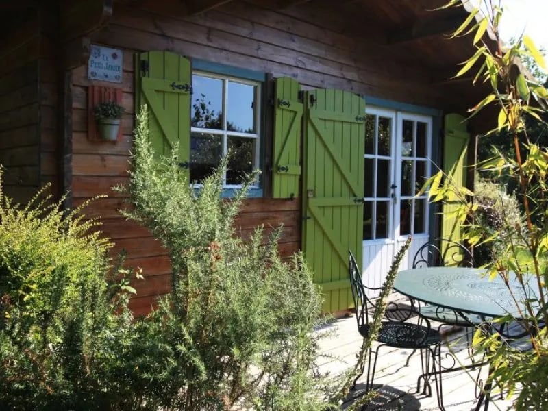 Camping de la Ferme de Croas Men gallery 3