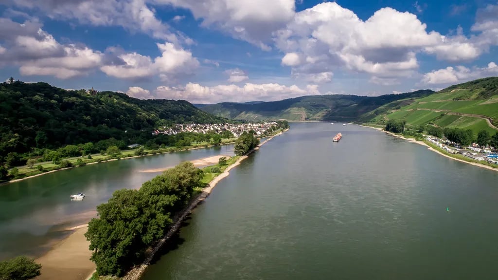 Campingpark Sonneneck Boppard gallery 2