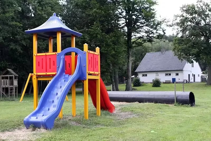 Campingplatz Teutoburger Waldsee gallery 2