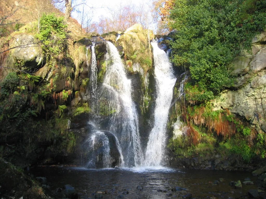 Lower Greenhill Caravan Park