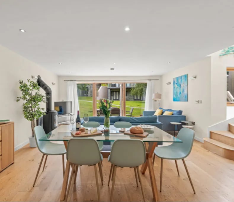 The Bay Talland Caravan Park gallery 2