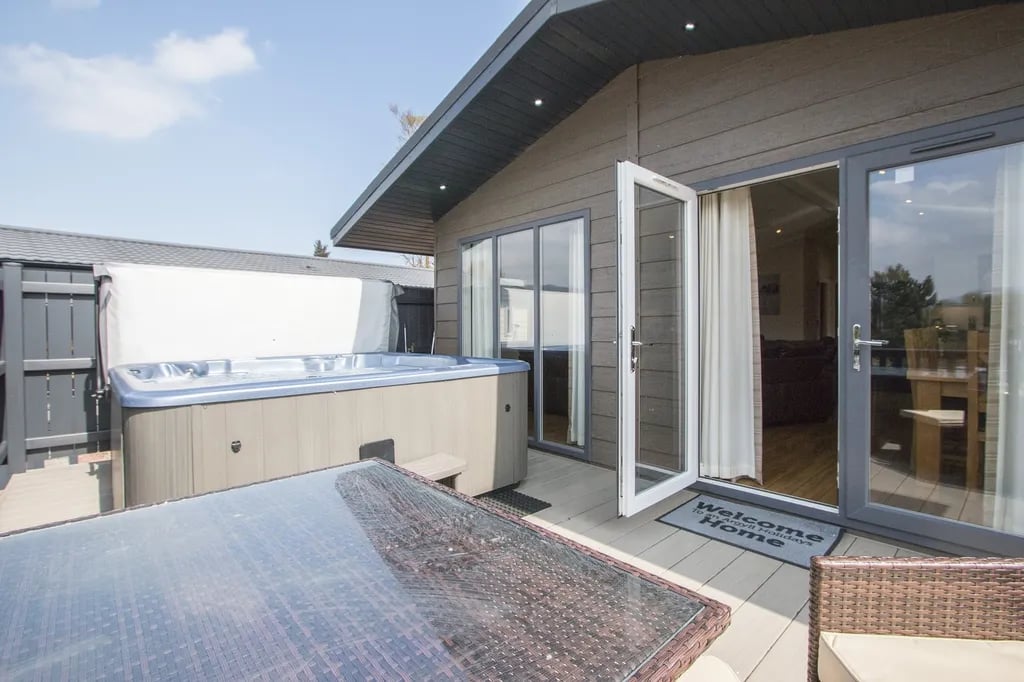 Hunters Quay Holiday Village gallery 2