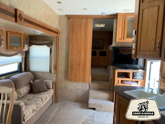 Camp A While gallery 2