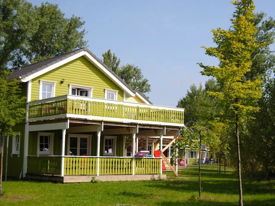 Camping am Kulkwitzer See gallery 3