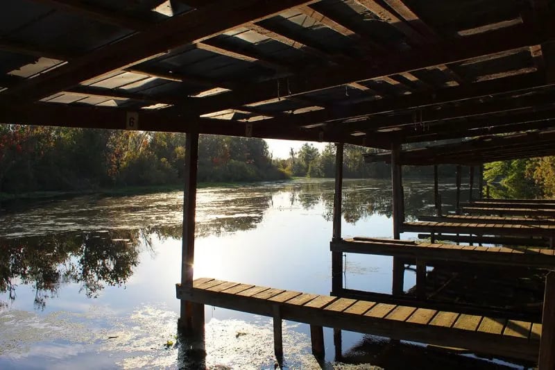 Lake Pan RV Village gallery 3