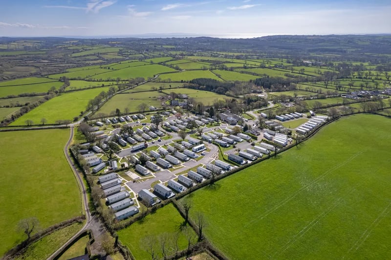 Croft Holiday Park gallery 1