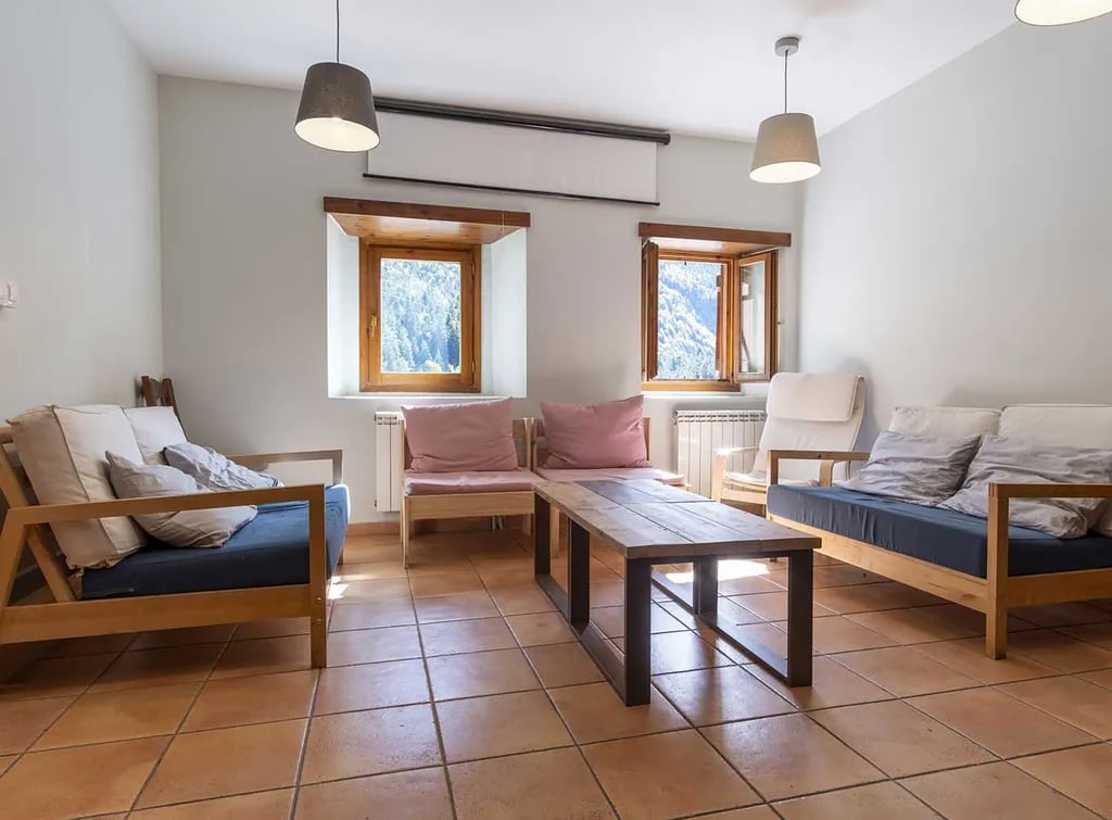 Refugio de Bujaruelo