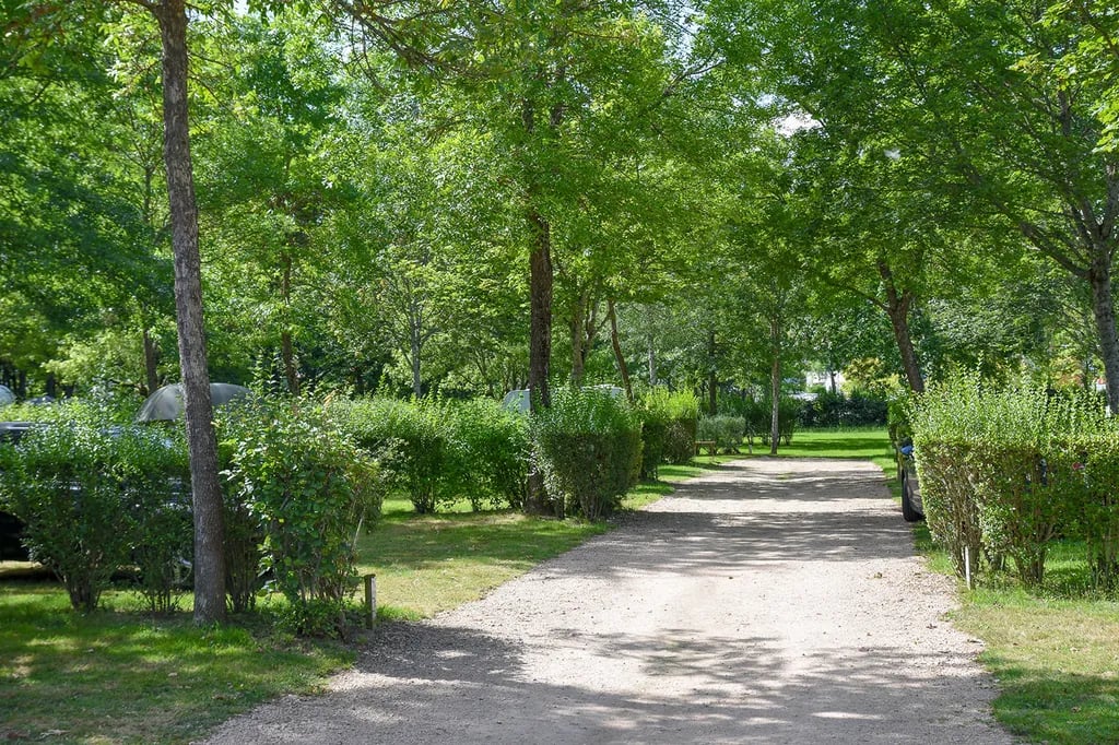 Camping Les Trois Chenes gallery 1