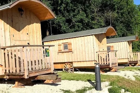 Freizeitanlage Hammermühle gallery 3