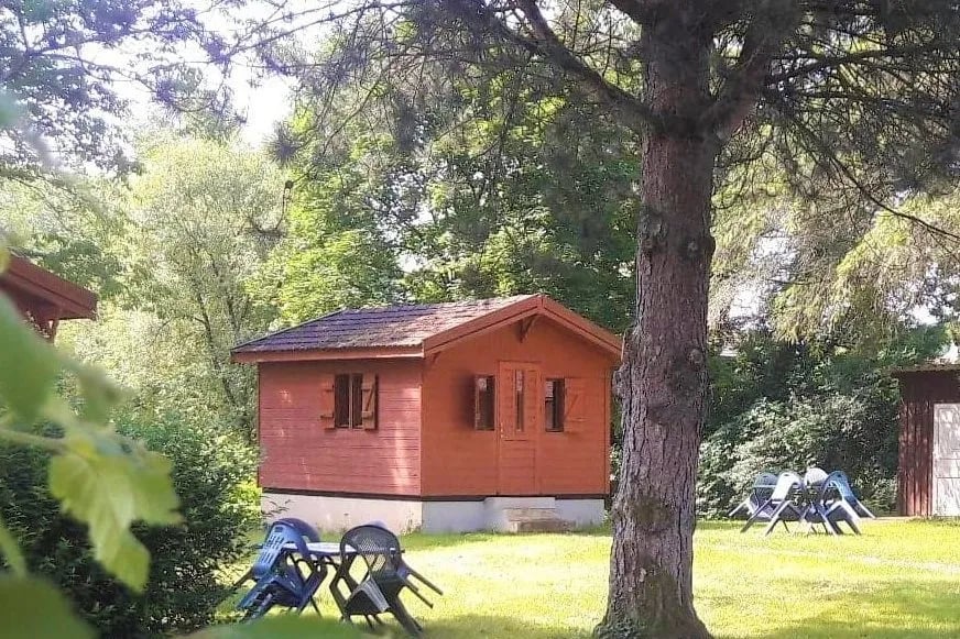 Camping Le Chapeau Chinois gallery 3