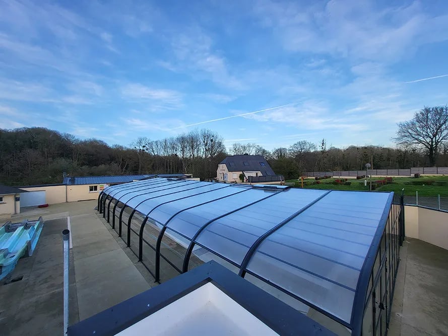 Camping Les Etangs gallery 1