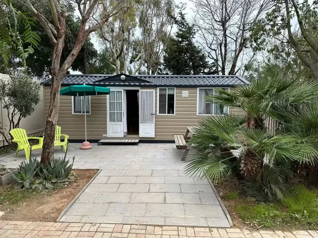 Camping Bella Vista gallery 1