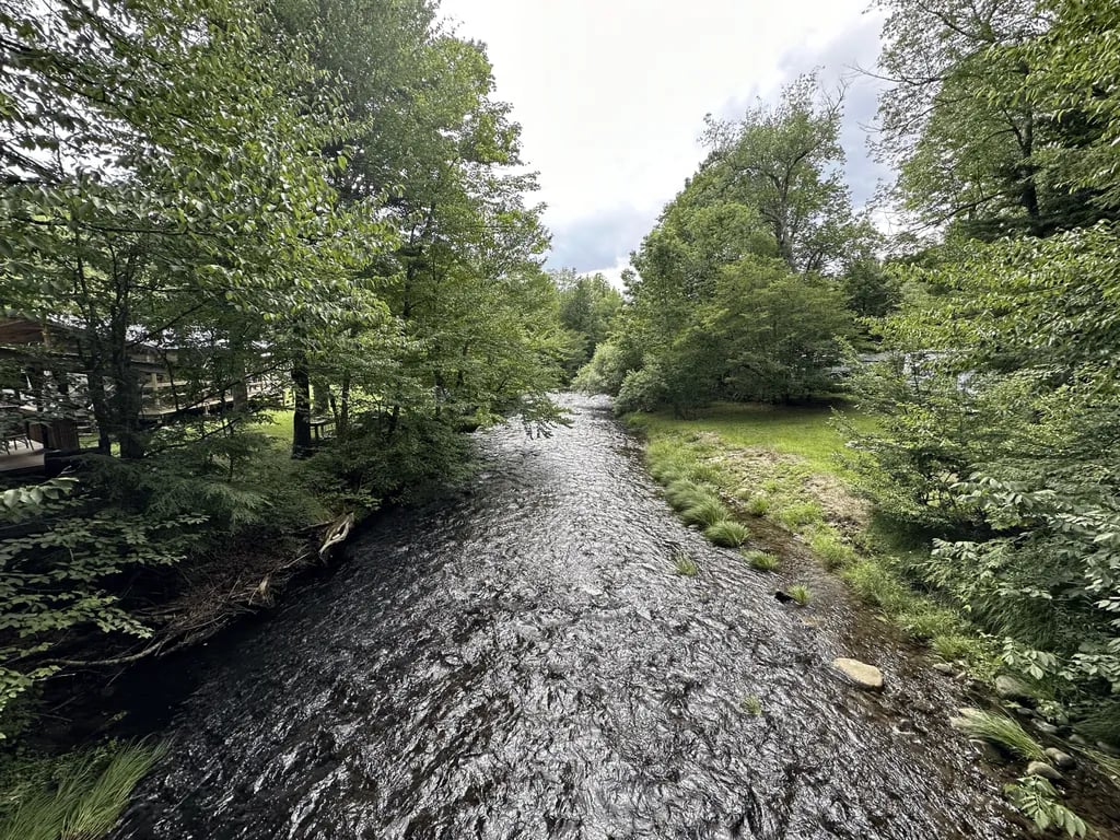 Willowemoc Campgrounds gallery 2