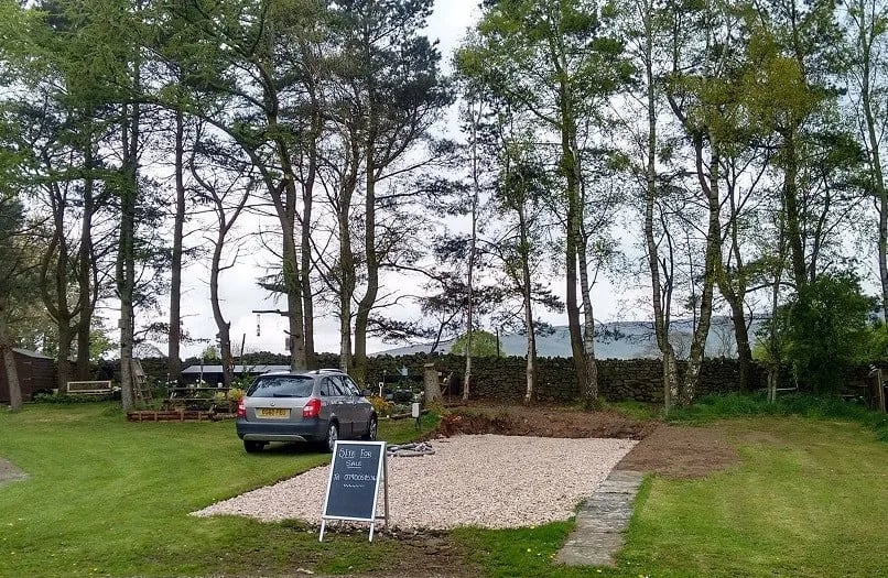 Crossfell Caravan Park gallery 3