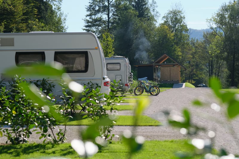 ECO Camp Snovik gallery 2