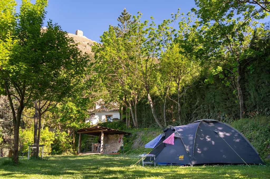 Camping Cortijo “San Isicio” gallery 3