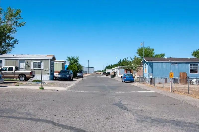 Sage Valley RV Park gallery 2