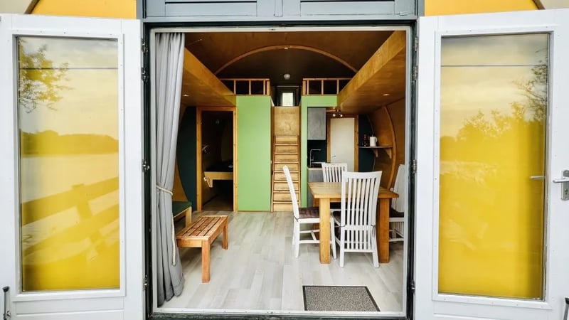 Camping de Watermolen gallery 2