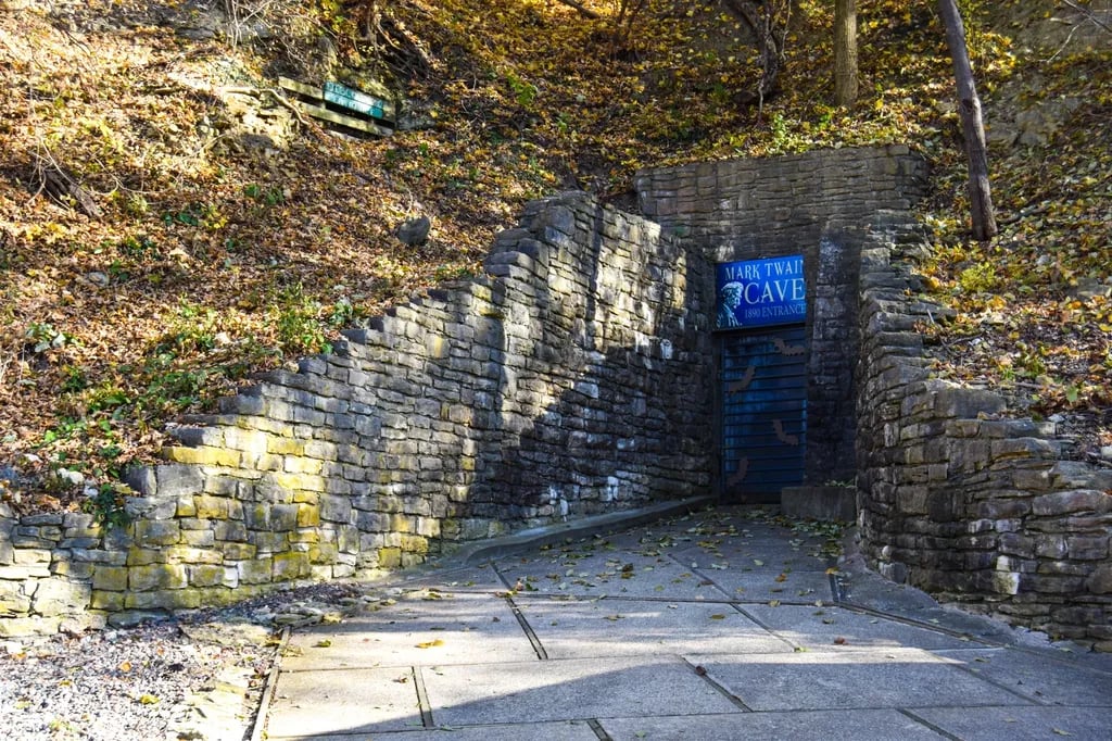 Mark Twain Cave & Campground gallery 2