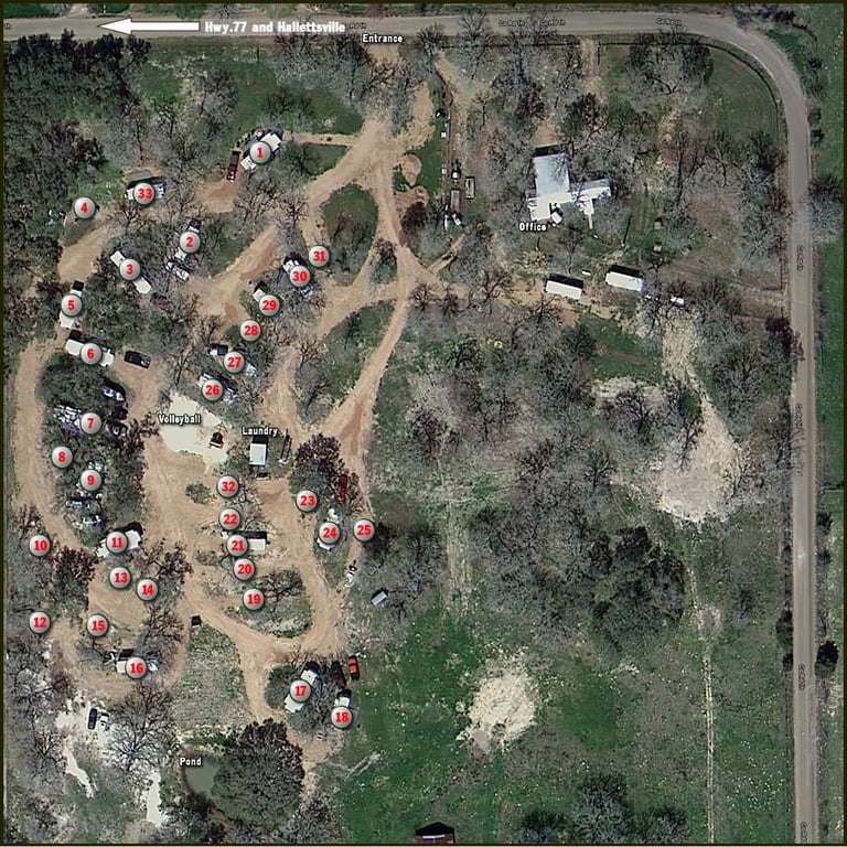 Winding Way RV Park