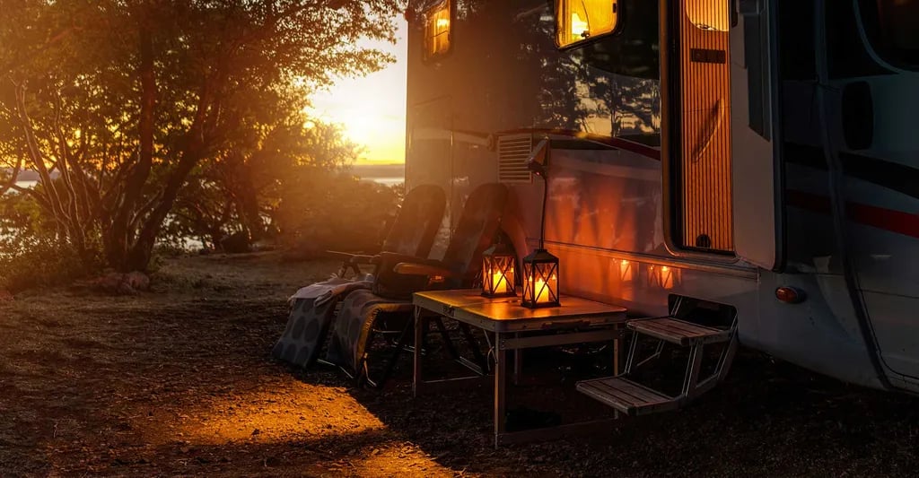 Wilderness Village Campground Resort gallery 2