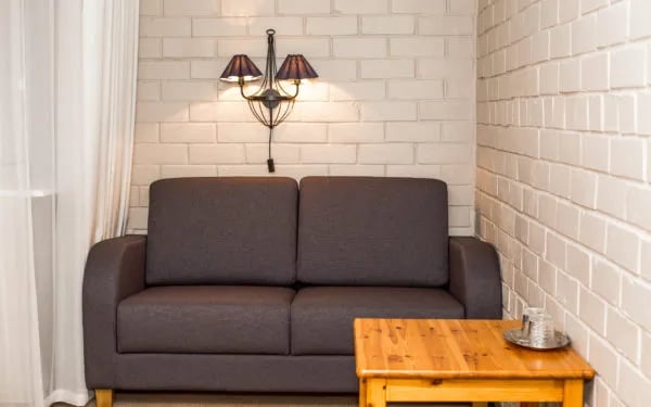 Lepanina Hotel and Camping gallery 3