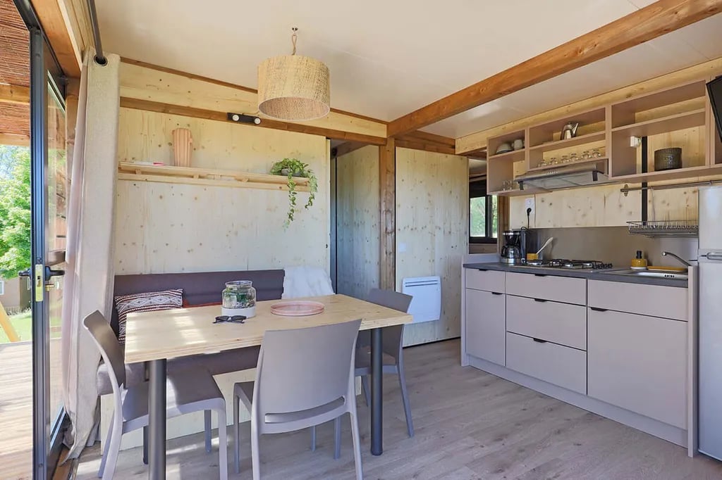 Camping Mare Monti gallery 3