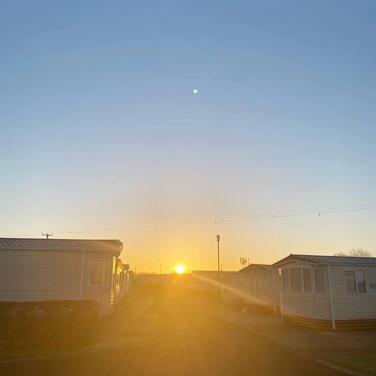 Tullans Farm Caravan Park