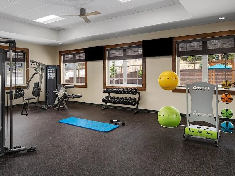 Yogi Bear’s Jellystone Park at Larkspur gallery 1