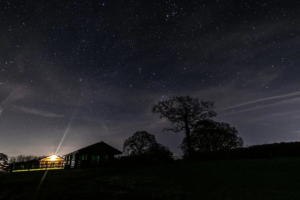 West Middlewick Farm