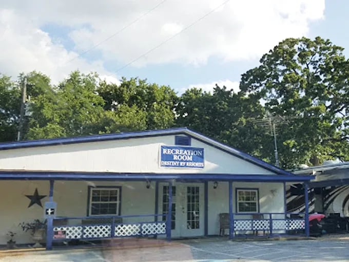 Destiny Dallas gallery 3