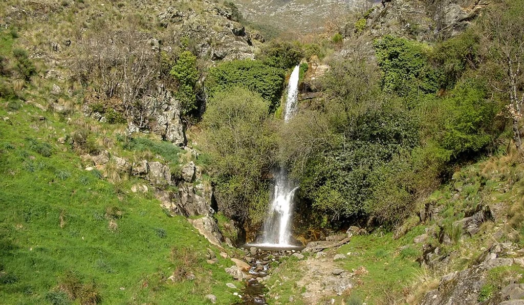 Camping Bungalows Las Cañadas