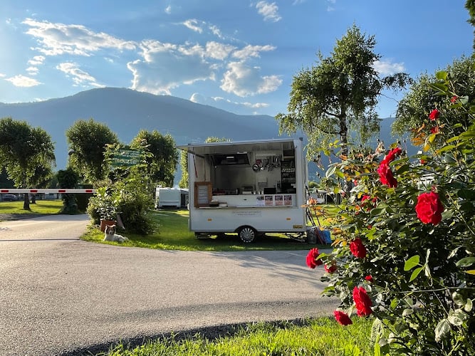 Seecamping Kölbl am Ossiacher See