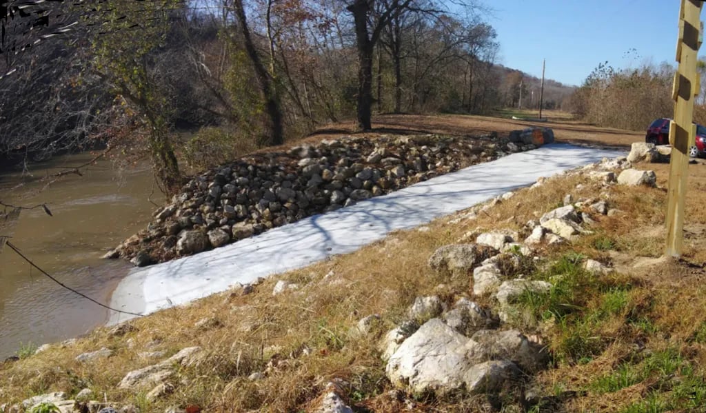 Boiling Springs Campground gallery 1