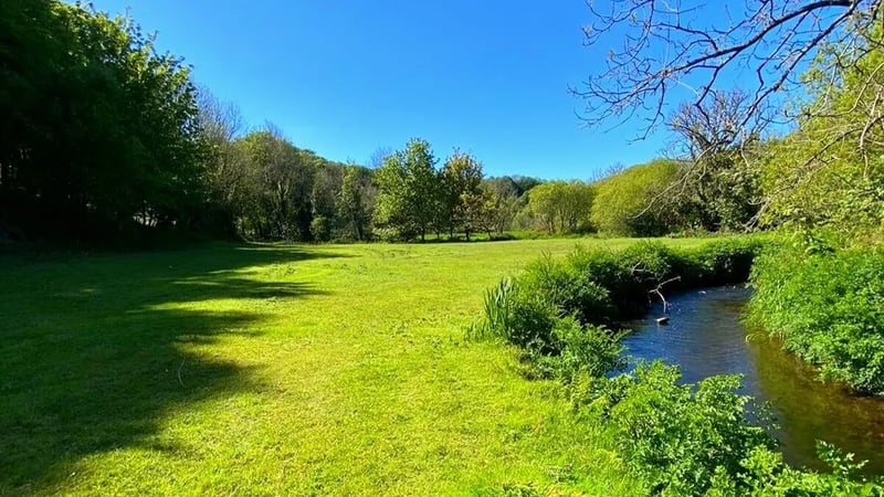 Solva Valley Camping gallery 3