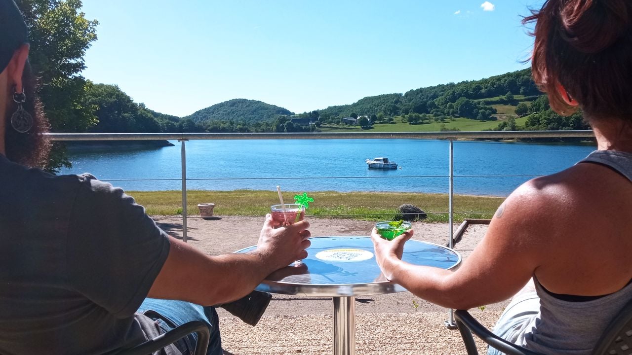 Camping La Romiguiere gallery 2