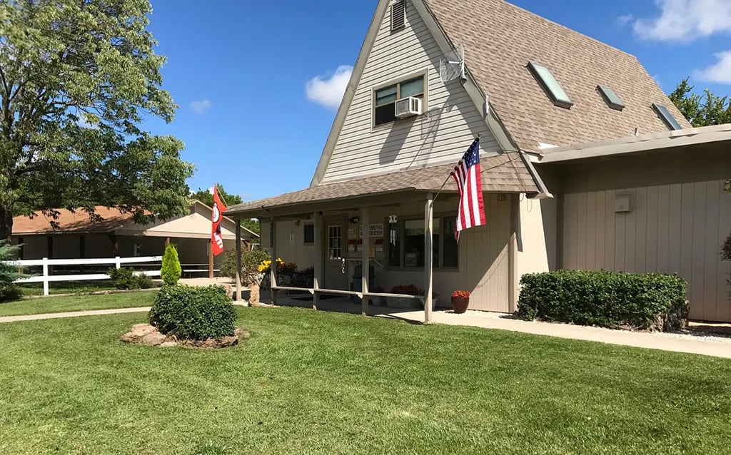 Osage Beach RV Park gallery 2