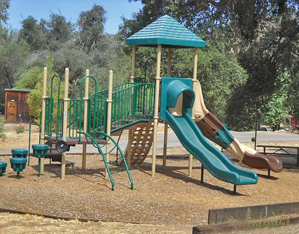 Thousand Trails Oakzanita Springs